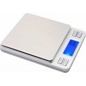 Кухонные весы Ströme TP-2000 точность и кухонные весы