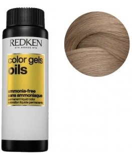 Redken Color Gel Oils 9nw - 9,03 3 X, 60 ml