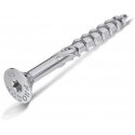Medsraigtis Rawlplug R-PTX-80280-50 T40 8x280 mm 50 tk. Medsraigtis Rawlplug R-PTX-80280-50 T40 8x280 mm 50 tk.