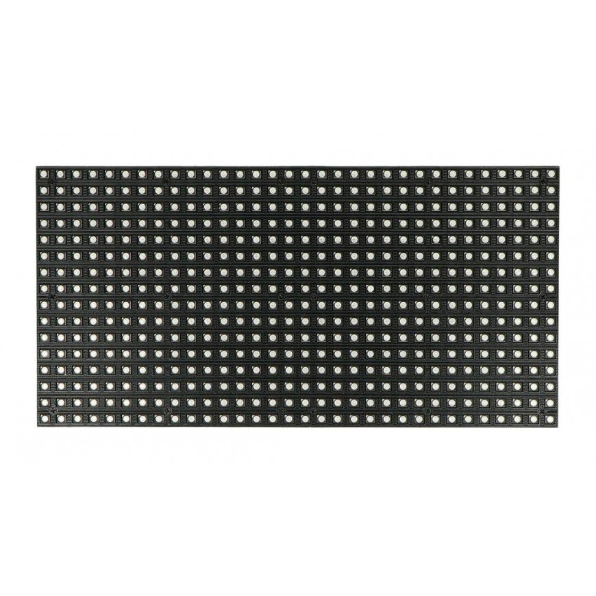 DFRobot LED-matriisi RGB 32 x 16, 512 valodiodia – 2