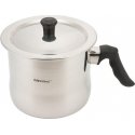 Kuningas Hoff PIENO PUODAS SU ŠILKUMU 1,0L KINGHOFF KH-3110 Kuningas Hoff PIENO PUODAS SU ŠILKUMU 1,0L KINGHOFF KH-3110