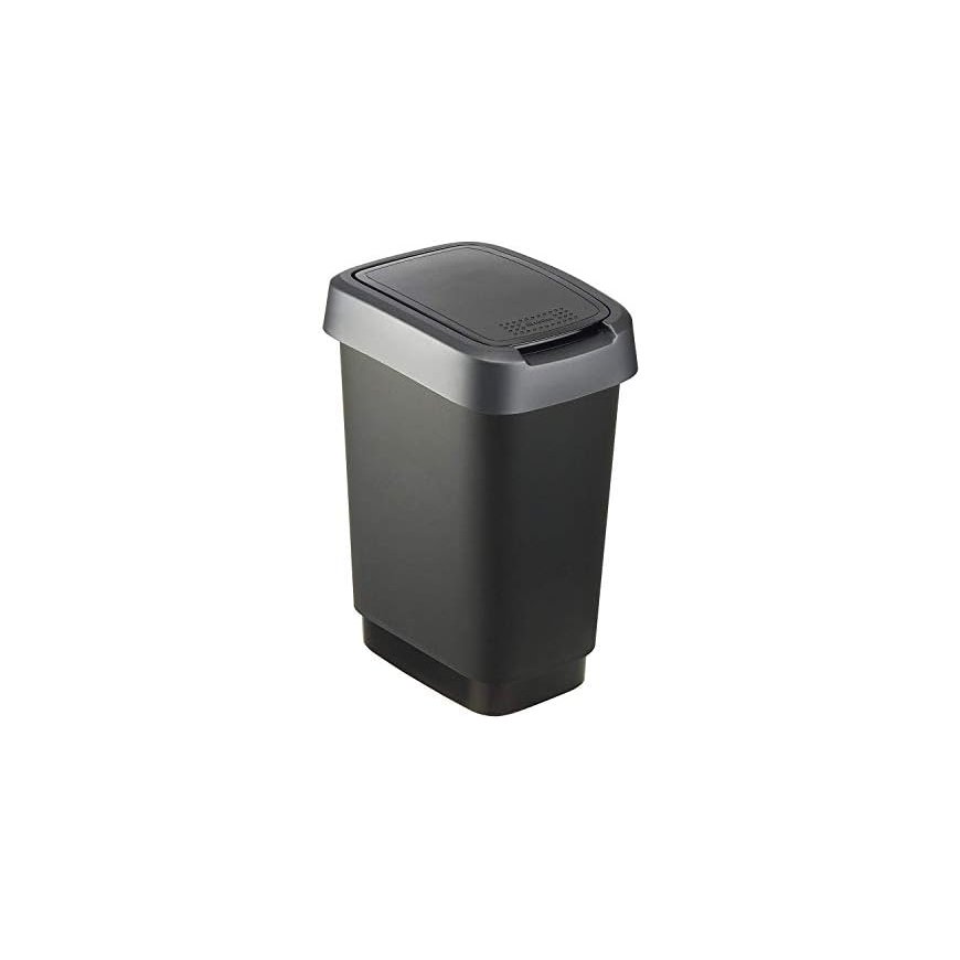 ROTHO Twist Hopea - roskakori - 10l