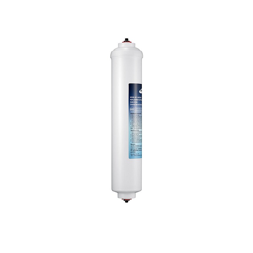 Samsung HAFEX/EXP fridge/freezer part/accessory Water filter White – 2
