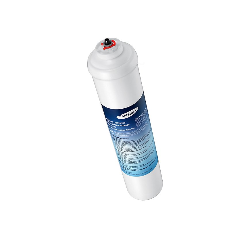 Samsung HAFEX/EXP fridge/freezer part/accessory Водяной фильтр Белый – 3
