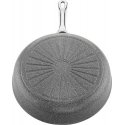 BALLARINI SALINA CERAMIC Sautēšanas panna + vāks 28 cm