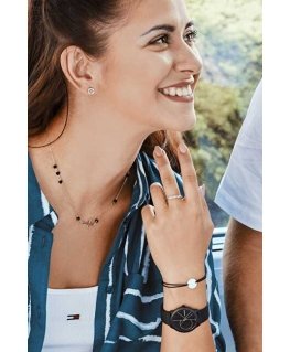 Серебряные серьги Beneto Minimalist AGUP2320L