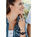 Beneto Minimalist hopeiset korvakorut AGUP2320L Beneto Minimalist hopeiset korvakorut AGUP2320L