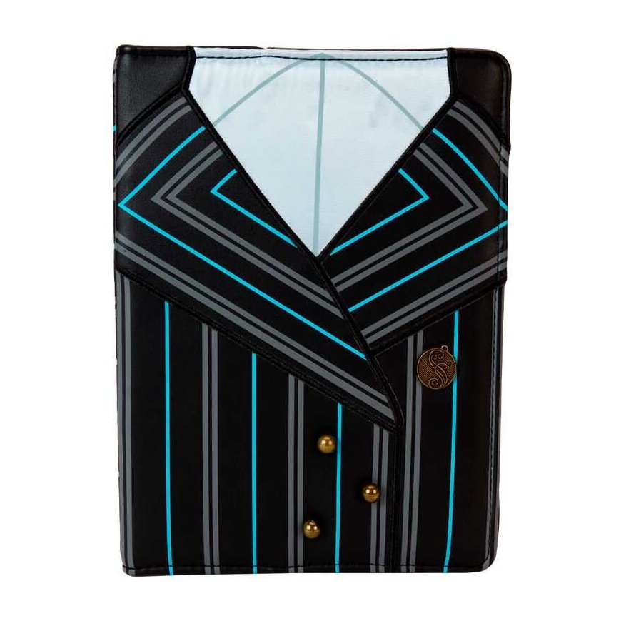 Loungefly Wicked Elphaba diary – 2