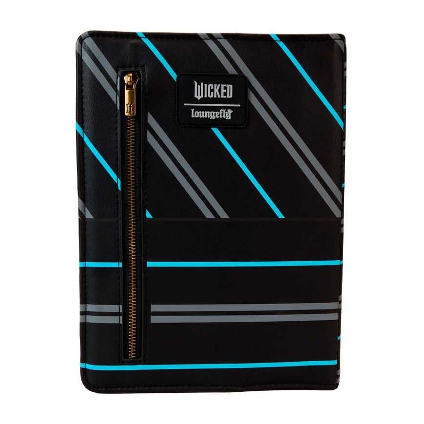Loungefly Wicked Elphaba diary – 3