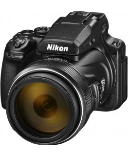Nikon COOLPIX P1100