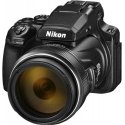 Nikon COOLPIX P1100 Nikon COOLPIX P1100