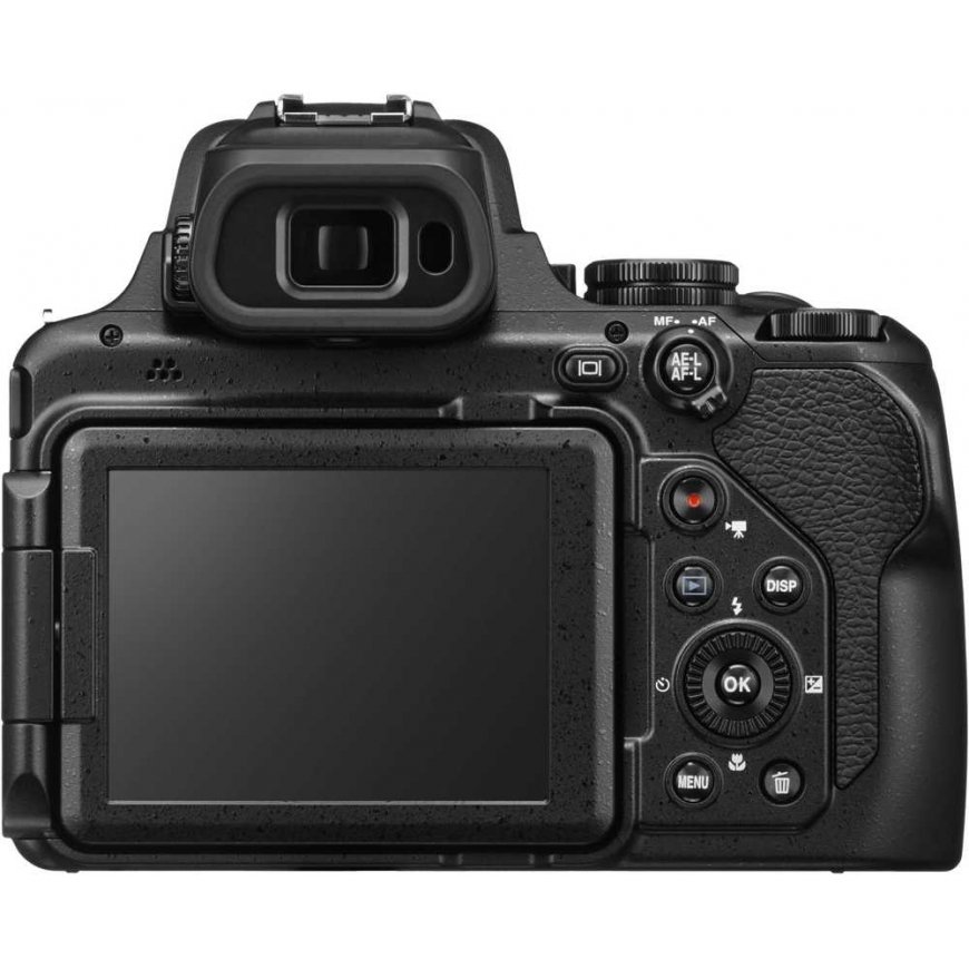 Nikon COOLPIX P1100 – 2