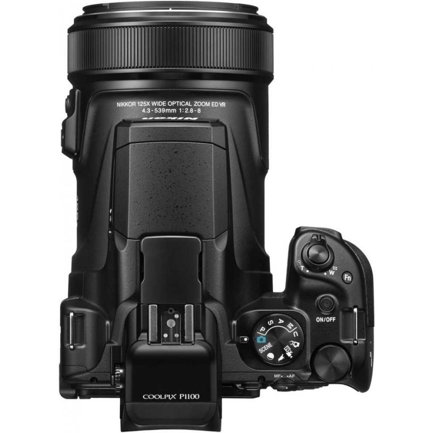 Nikon COOLPIX P1100 – 3