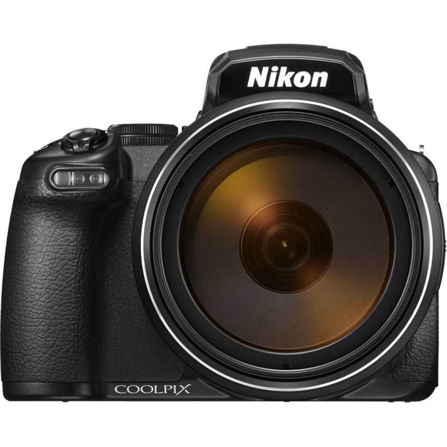 Nikon COOLPIX P1100 – 5