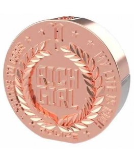Police Rich Girl moterims EDP parfumuotas vanduo, 100 ml