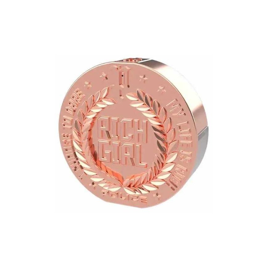 Police Rich Girl sievietēm EDP parfumuots