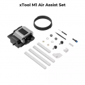 Набор Air Assist для xTool M1 Набор Air Assist для xTool M1