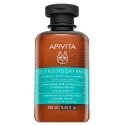 Apivita shampoo for oily roots and dry ends 250ml Apivita shampoo for oily roots and dry ends 250ml