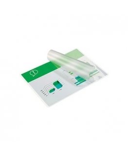 EuroSupplies Laminavimo plėvelė A4 250mic (2x125) matinė