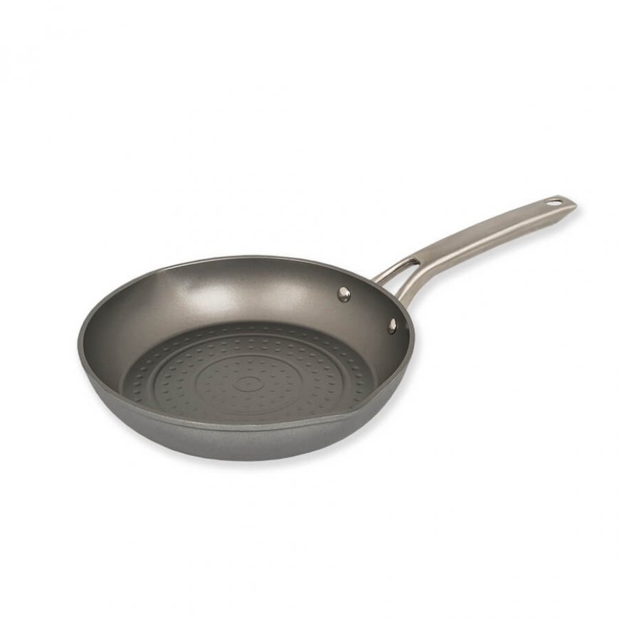 Älykäs paistinpannu MAESTRO MR-1202 (MR-1202-24) 24 cm Musta, Harmaa