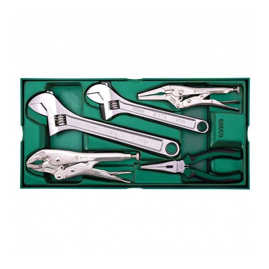 SATA Rīku komplekts Sata S09909 5
