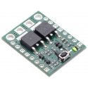 Suur lüliti Push MOSFET MP 4.5-40V/8A, tagasivoolu kaitsega, Pololu 2812 Suur lüliti Push MOSFET MP 4.5-40V/8A, tagasivoolu kaitsega, Pololu 2812