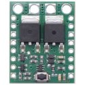 Suuri kytkin Push MOSFET MP 4.5-40V/8A, käänteistä virtaa vastaan suojaava, Pololu 2812 Suuri kytkin Push MOSFET MP 4.5-40V/8A, käänteistä virtaa vastaan suojaava, Pololu 2812