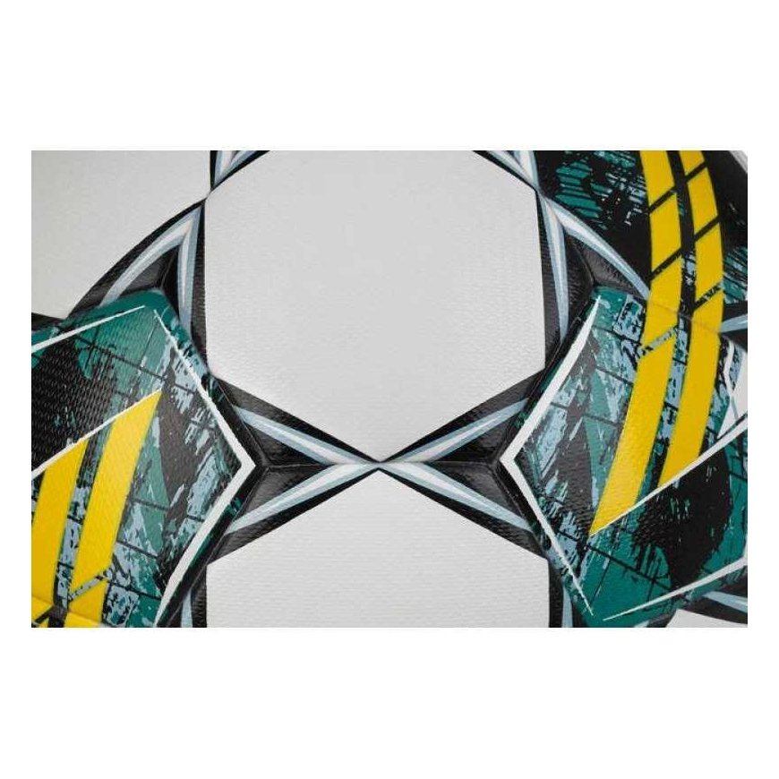 Futbolas futbolas Select Pioneer TB 5 FIFA v23 balta-juoda-žalia 17849 - 4 – 2
