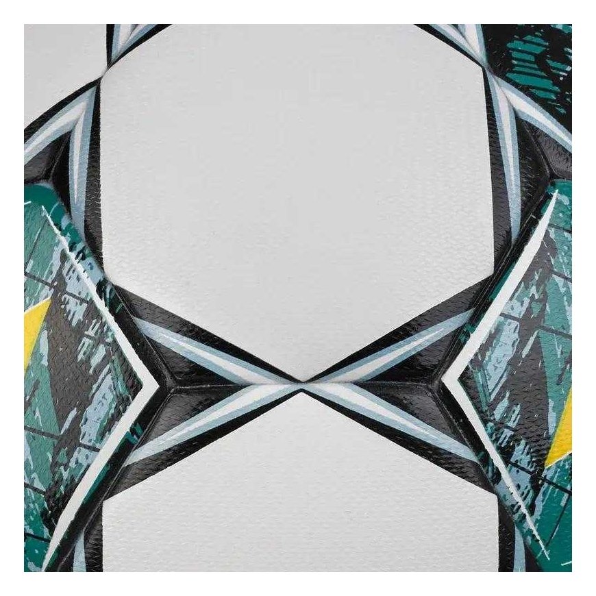 Jalgpall jalgpall Select Pioneer TB 5 FIFA v23 valge-must-roheline 17849 - 4 – 5