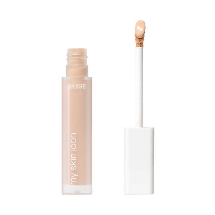 Paese „My Skin Icon Coverage“ peitevoide, vaalea hiekka, 1.5, 6.5ml