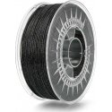 DEVIL DESIGN 05902280031925 filaments PETG GALAXY Melns 1.75mm 1kg DEVIL DESIGN 05902280031925 filaments PETG GALAXY Melns 1.75mm 1kg