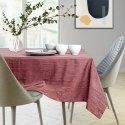 Staltiesė Vesta roosa pressitud modernne 100x100 AmeliaHome Staltiesė Vesta roosa pressitud modernne 100x100 AmeliaHome