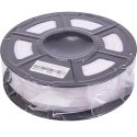 EXD 3D printing plastic PLA, 1.75mm, 1kg, white