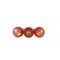 E3D RapidChange Revo brass 1.75mm 0.4mm three nozzle set E3D RapidChange Revo brass 1.75mm 0.4mm three nozzle set