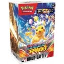 Pokémon TCG: Scarlet & Violet Surging Sparks - Build & Battle Box Pokémon TCG: Scarlet & Violet Surging Sparks - Build & Battle Box