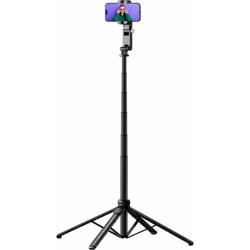 Rollei Easy Creator Gimbal AI gimbal