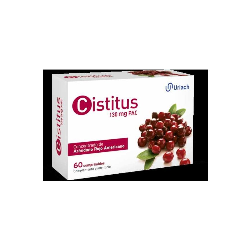 Uriach "Aquilea Cistitus" 60 таблеток 130мг – 2