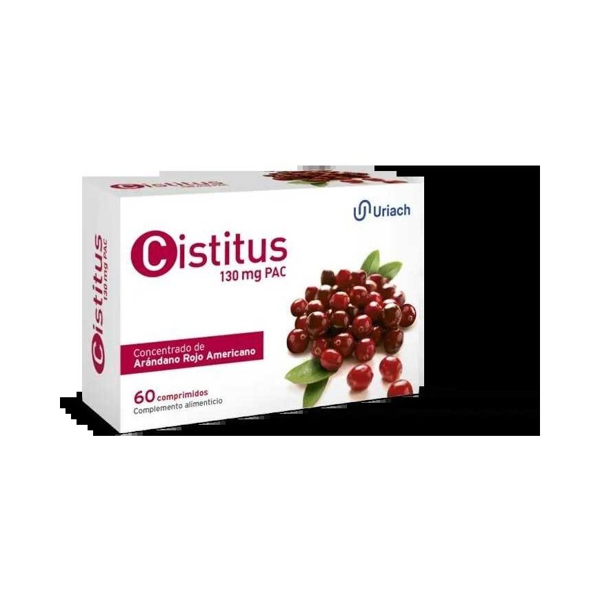 Uriach "Aquilea Cistitus" 60 tablettia 130mg – 3