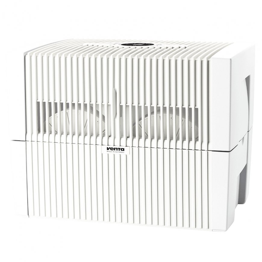 Venta LW45 Comfort Plus humidifier 10 L White – 3