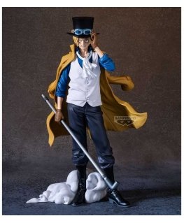 Banpresto One Piece - Anime Sabo - 30 cm figuuri