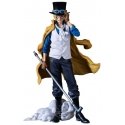 Фигура Сабо из аниме One Piece от Banpresto, 30 см Фигура Сабо из аниме One Piece от Banpresto, 30 см