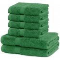 DecoKing Towel Set, 100% cotton, 70x140 cm (2 pcs), 50x100 cm (4 pcs) DecoKing Towel Set, 100% cotton, 70x140 cm (2 pcs), 50x100 cm (4 pcs)
