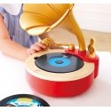 HAPE mängu fonograf, E0641A HAPE mängu fonograf, E0641A