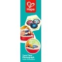 HAPE-lelu fonografi, E0641A HAPE-lelu fonografi, E0641A
