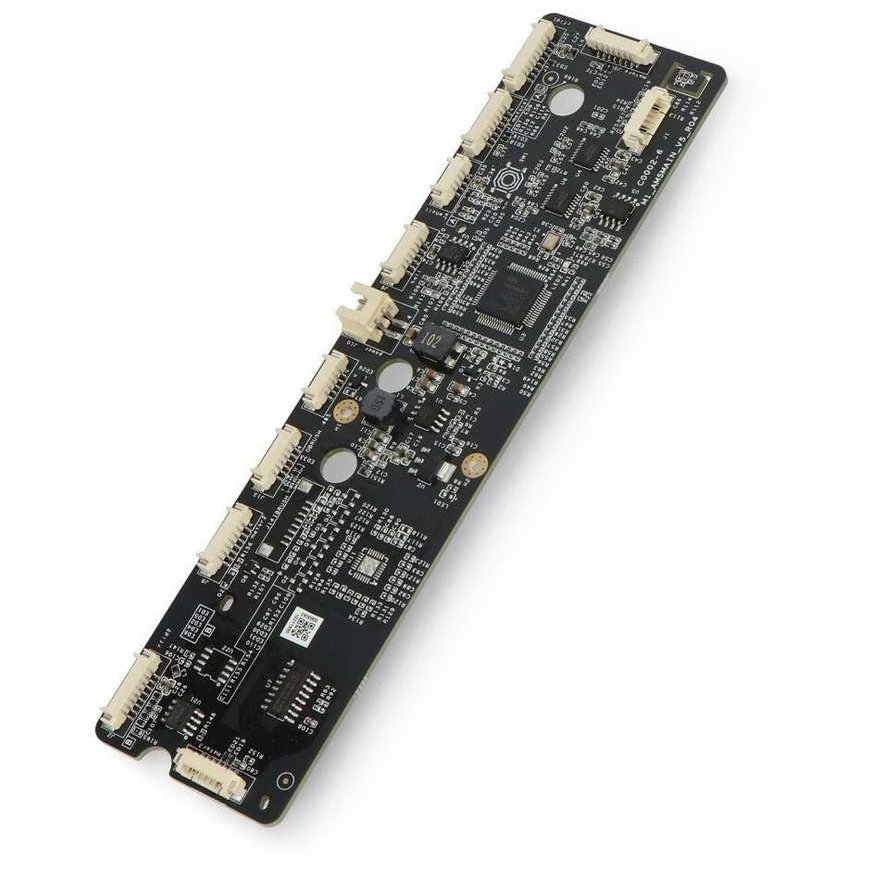 V2 mainboard AMS for Bamboo laboratory system