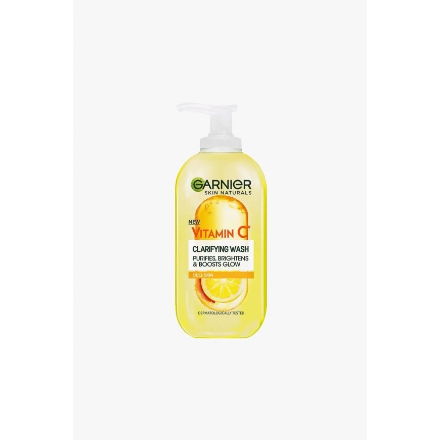 Nahk Naturals Selgitav Pesugeel