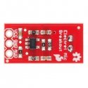 OPA344 mikrofono su stiprintuvu modulis - SparkFun
