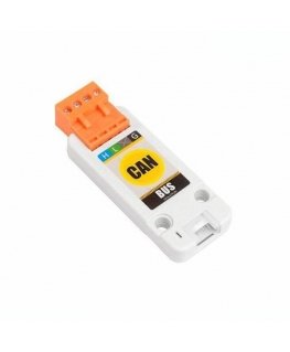 CAN-väylän moduuli CA-IS3050G - laajennusmoduuli M5Stack-kehitysmoduuleille