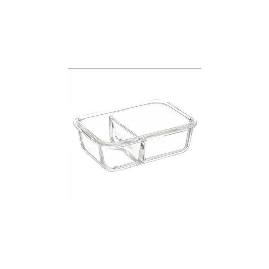 Пять_S_Умная Коробка для еды 5five Simply Smart, 1.1 л – 3