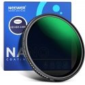 Neewer ND3-ND1000 Variable ND Filter 46mm Neewer ND3-ND1000 Variable ND Filter 46mm